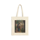 Embroidering | Tote