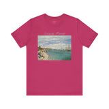 Sainte-Adresse Regatta | Titled | Tee