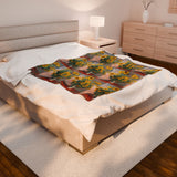 Sunflowers | Blanket