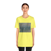 Gray Bridge | Tee