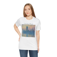 Sunset Parliament | Titled | Tee