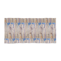 Cour d'Albane | Beach Towel