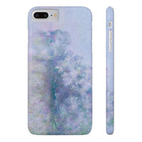 Vernon | iPhone Case | slim