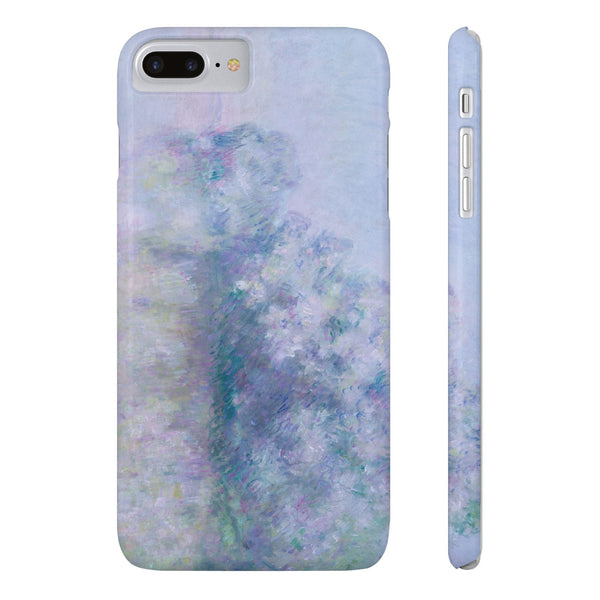 Vernon | iPhone Case | slim