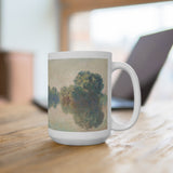 Giverny Seine | Mug
