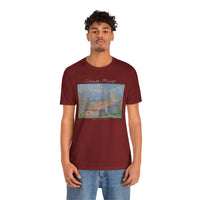 Antibes | Titled | Tee