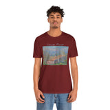 Antibes | Titled | Tee