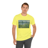 Banks of the Seine | Tee