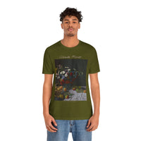 Still Life | Claude Monet | Tee