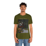 Still Life | Claude Monet | Tee