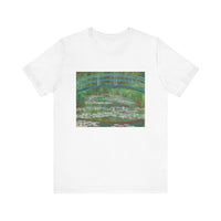 Japanese Footbridge | Tee