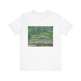 Japanese Footbridge | Tee