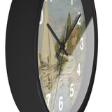 Argenteuil Regattas | Clock