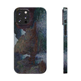 Port-Goulphar | iPhone Case | slim
