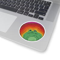 TOAD | Sticker