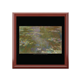 Lily Pond | Stash Box