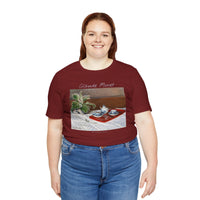 Tea Service | Titled | Tee