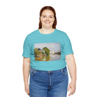 Achterzaan | Tee