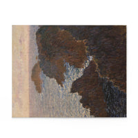 Belle-Isle | Puzzle