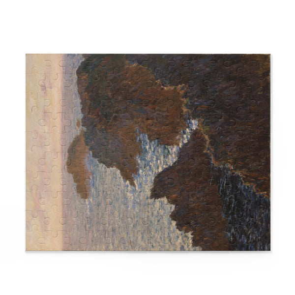 Belle-Isle | Puzzle