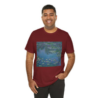 Water Lilies | Tee