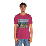 Sainte-Adresse Garden | Tee
