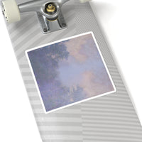 Misty Seine | Sticker