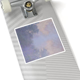 Misty Seine | Sticker
