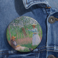 ln the Woods | Pin