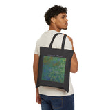 Irises | Tote