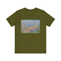 Antibes | Tee