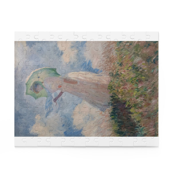 Parasol | Puzzle