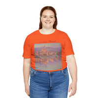 Vétheuil | Titled | Tee