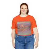 Vétheuil | Titled | Tee