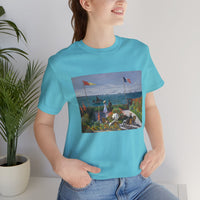Sainte-Adresse Garden | Tee