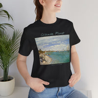 Sainte-Adresse Regatta | Titled | Tee