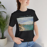Sainte-Adresse Regatta | Titled | Tee