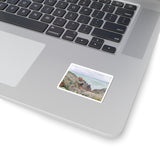Cabin | Sticker