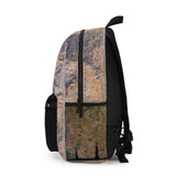 Port-Domois | Backpack