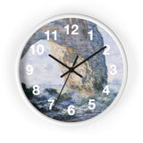 Étretat | Clock