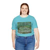 Japanese Footbridge | Tee