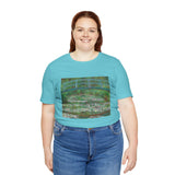 Japanese Footbridge | Tee