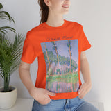 Poplars | Titled | Tee