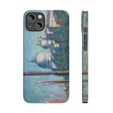 Grand Canal | iPhone Case | slim
