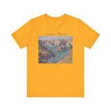 Port-Domois | Titled | Tee
