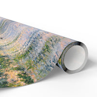 Vétheuil Summer | Wrapping Paper