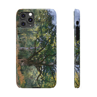 Forest | iPhone Case | slim