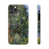 Forest | iPhone Case | slim