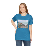 Cabin | Tee