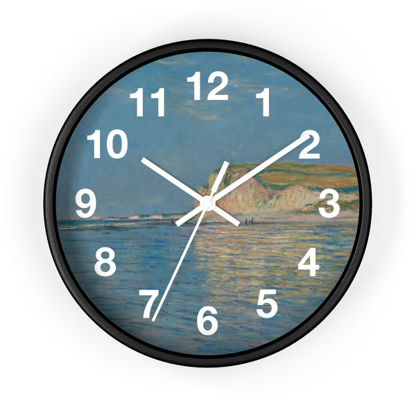 Low Tide | Clock